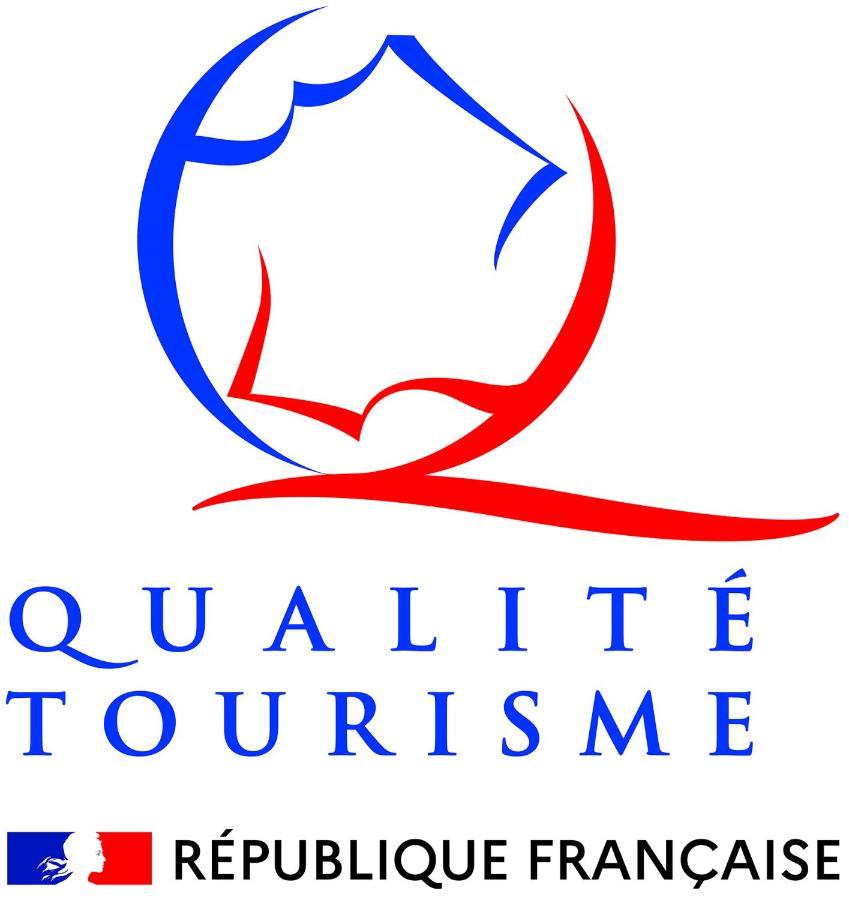 Domaine Terroceane Hotel La-Gripperie-Saint-Symphorien ภายนอก รูปภาพ