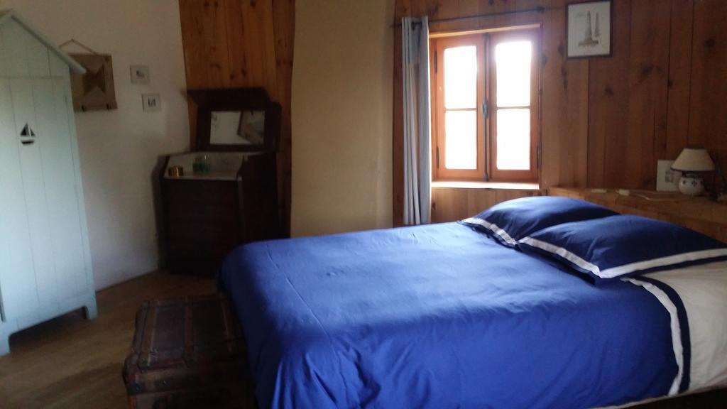 Domaine Terroceane Hotel La-Gripperie-Saint-Symphorien ภายนอก รูปภาพ
