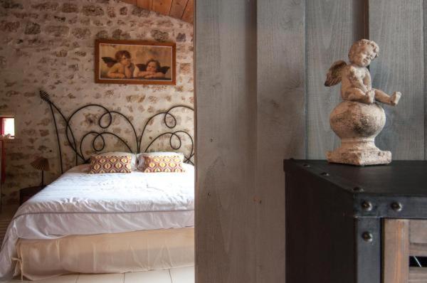 Domaine Terroceane Hotel La-Gripperie-Saint-Symphorien ภายนอก รูปภาพ